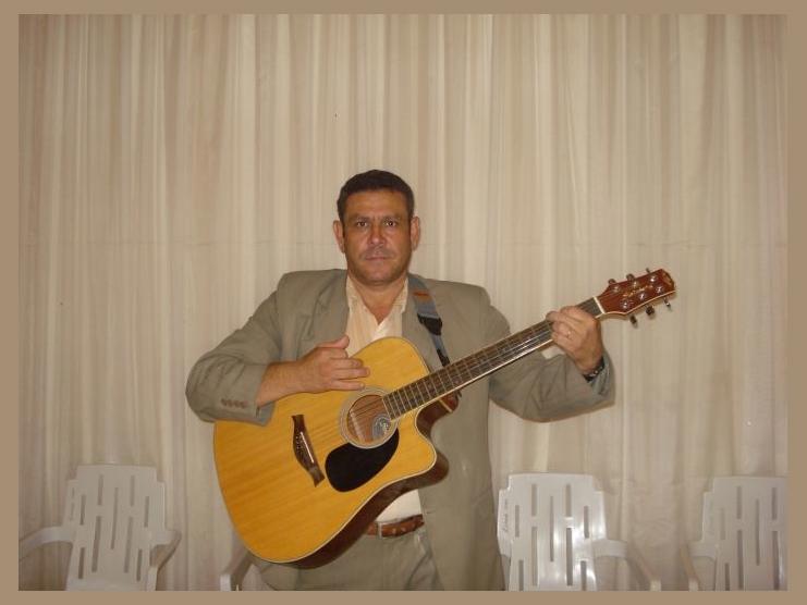 Clênio Marques
